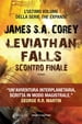 Leviathan Falls. Scontro finale